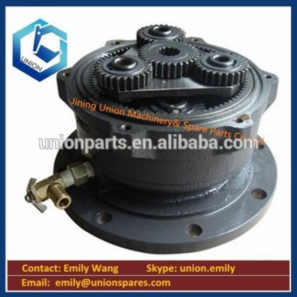 Planetary Reduction Gear Box for hatachi VOLVO KOBELCO Excavator #5 image