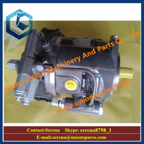 Variable piston rexroth main hydraulic pump a10vso28 a10vso60 a10vso71 a10vso100 a10vso140 a10vso250 #5 image
