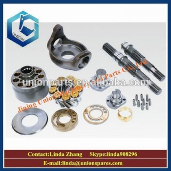 PC200-6 Excavator LMF45 Swing motor parts #5 image