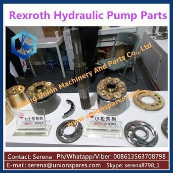 rexroth pump parts A4VG140 #5 image