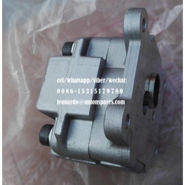 705-41-02700 for KOMATSU GEAR PUMP, 705-41-02700 #5 image