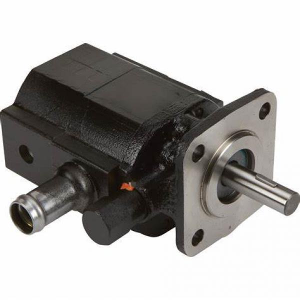 Hydraulic Gear Pump 07430-72301 #3 image