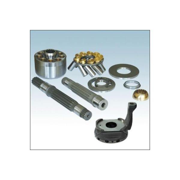 High Quality Hydraulic Gear Pump 705-51-20280 gear oil pump #3 image