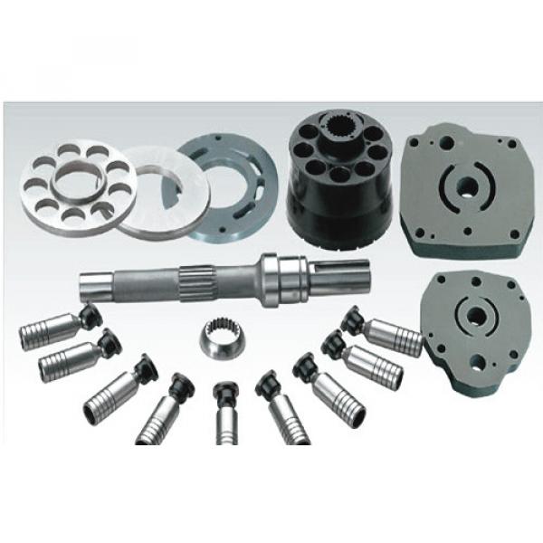 Hydraulic Gear Pump 07434-72201 #4 image